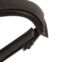 OMIX Omix Door Surround Right- 97-06 Jeep TJ - Exterior Styling