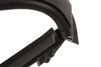 OMIX Omix Door Surround Right- 97-06 Jeep TJ - Exterior Styling