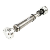 OMIX Omix Driveshaft Rear 4sp Auto Trans- 07-11 JK 3.8L - Drivetrain
