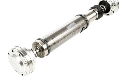 OMIX Omix Driveshaft Rear 4sp Auto Trans- 07-11 JK 3.8L - Drivetrain