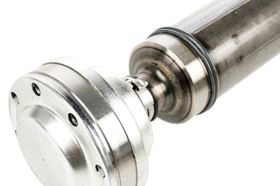 OMIX Omix Driveshaft Rear 4sp Auto Trans- 07-11 JK 3.8L - Drivetrain