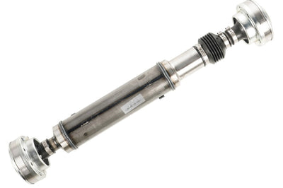 OMIX Omix Driveshaft Rear 4sp Auto Trans- 07-11 JK 3.8L - Drivetrain