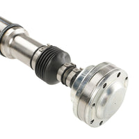 OMIX Omix Driveshaft Rear 4sp Auto Trans- 07-11 JK 3.8L - Drivetrain