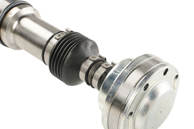 OMIX Omix Driveshaft Rear 4sp Auto Trans- 07-11 JK 3.8L - Drivetrain