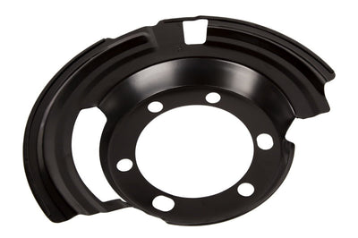 OMIX Omix Dust Shield Brake Front Right- 84-06 Jeep models - Brakes Rotors & Pads