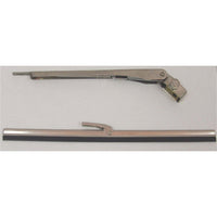 OMIX Omix Electric Windshield Wiper Arm & Blade Kit 41-68 - Exterior Styling