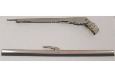 OMIX Omix Electric Windshield Wiper Arm & Blade Kit 41-68 - Exterior Styling