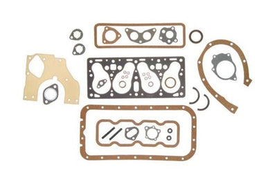 OMIX Omix Engine Gasket Set 134 F-Head 52-71 Willys Models - Components