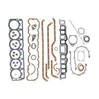 OMIX Omix Engine Gasket Set 6 Cylinder 72-80 Jeep CJ & SJ - Components
