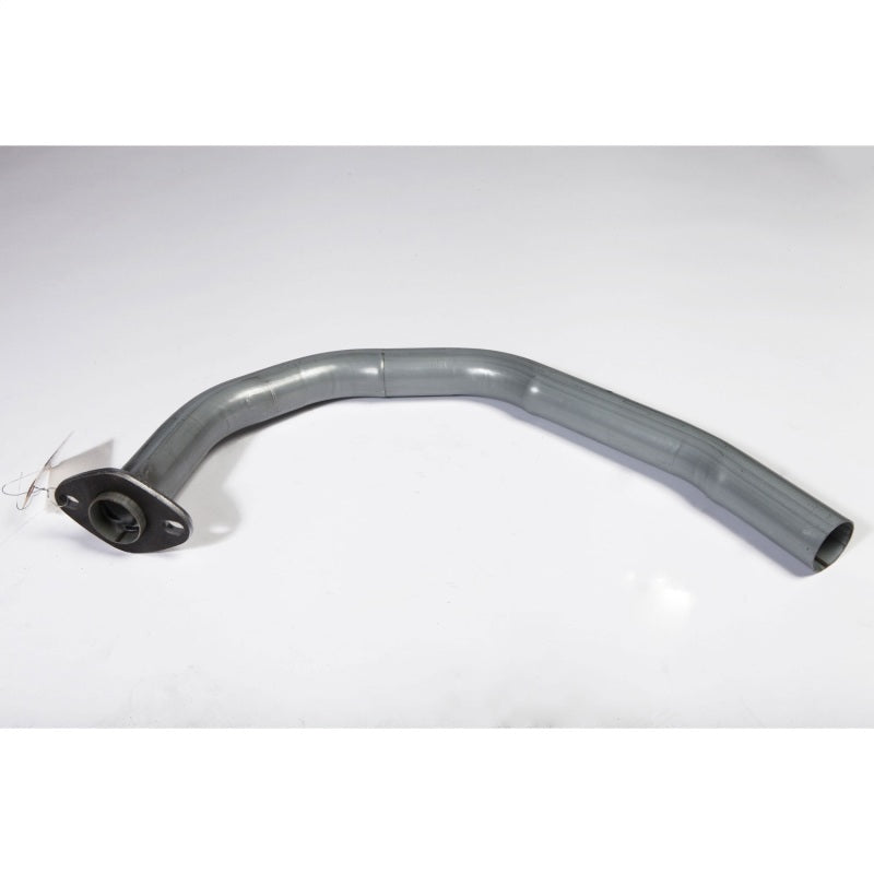 OMIX Omix Exhaust Head Pipe 45-71 Willys and Jeep Models - Mufflers & Tips