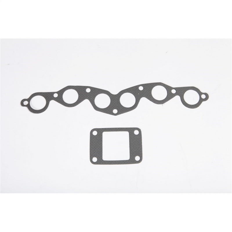 OMIX Omix Exhaust Manifold Gasket Kit L-Head 41-53 Willys - Engine Components