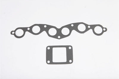 OMIX Omix Exhaust Manifold Gasket Kit L-Head 41-53 Willys - Engine Components