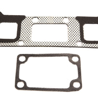 OMIX Omix Exhaust Manifold Gasket Set 72-80 Jeep CJ Models - Engine Components