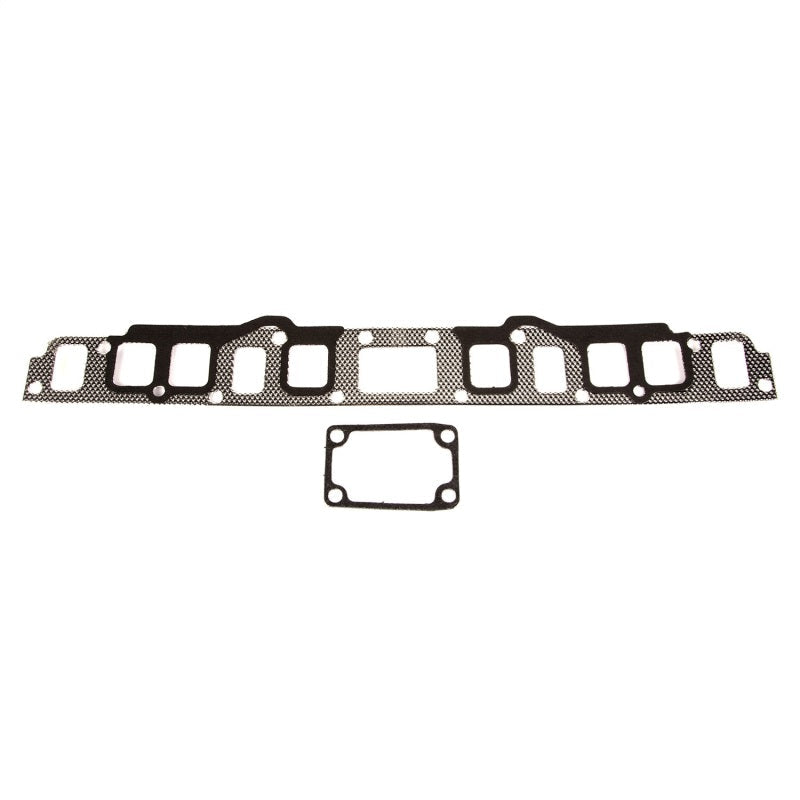 OMIX Omix Exhaust Manifold Gasket Set 72-80 Jeep CJ Models - Engine Components