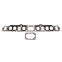 OMIX Omix Exhaust Manifold Gasket Set 72-80 Jeep CJ Models - Engine Components