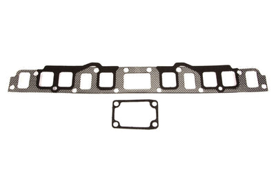 OMIX Omix Exhaust Manifold Gasket Set 72-80 Jeep CJ Models - Engine Components