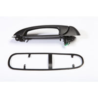 OMIX Omix Exterior Door Handle Right Rear 02-07 Liberty (KJ) - Styling