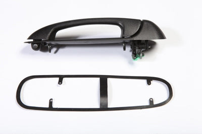 OMIX Omix Exterior Door Handle Right Rear 02-07 Liberty (KJ) - Styling