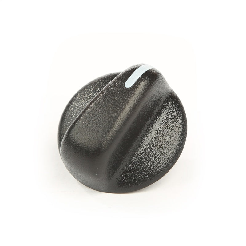 OMIX Omix Fan Switch Knob 97-98 Jeep Wrangler - Interior Accessories