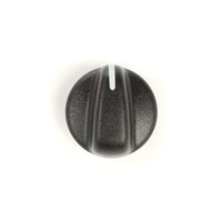 OMIX Omix Fan Switch Knob 97-98 Jeep Wrangler - Interior Accessories