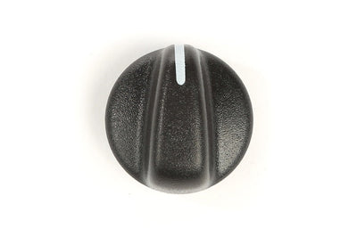 OMIX Omix Fan Switch Knob 97-98 Jeep Wrangler - Interior Accessories