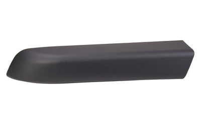 OMIX Omix Fender Flare Extension Right Side- 97-06 Wrangler - Flares & Trim