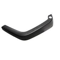 OMIX Omix Fender Flare Left Front- 07-18 Jeep Wrangler JK - Flares & Trim