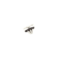 OMIX Omix Fender Flare Molding Clip- 12-21 WK/KL - Engine Components