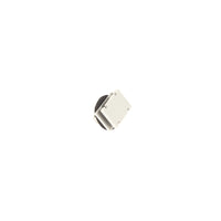OMIX Omix Fender Flare Molding Clip- 12-21 WK/KL - Engine Components