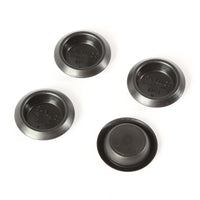 OMIX Omix Floor Drain Plug Kit 1-Inch 76-86 Jeep CJ7 & CJ8 - Engine Components