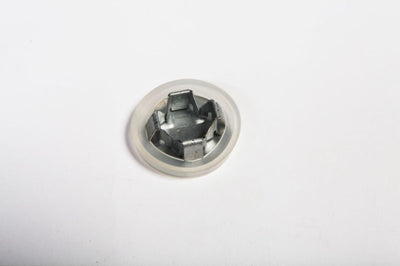 OMIX Omix Floor Pan Plug 84-95 Jeep Cherokee and Wrangler - Engine Components