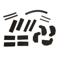 OMIX Omix Foam Blocker Seal Kit- 11-14 Jeep Wrangler JK - Engine Components