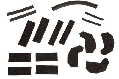 OMIX Omix Foam Blocker Seal Kit- 11-14 Jeep Wrangler JK - Engine Components
