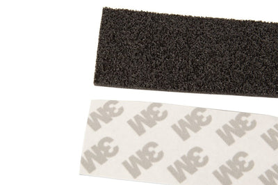 OMIX Omix Foam Blocker Seal Kit- 11-14 Jeep Wrangler JK - Engine Components