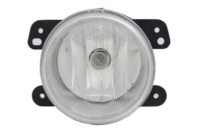 OMIX Omix Fog Light Assembly 11-13 GrandCherokee & 10-18 Wrang - Lights