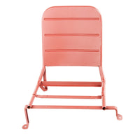 OMIX Omix Frame Seat Left Front M38A1 - Safety