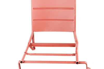 OMIX Omix Frame Seat Left Front M38A1 - Safety