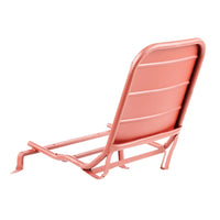 OMIX Omix Frame Seat Left Front M38A1 - Safety