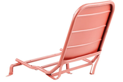 OMIX Omix Frame Seat Left Front M38A1 - Safety