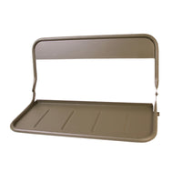 OMIX Omix Frame Seat Rear M38A1 - Safety