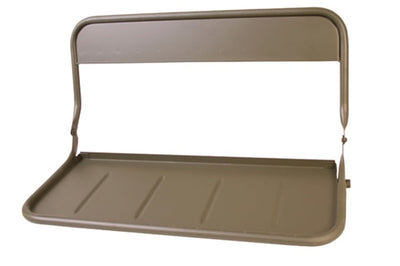 OMIX Omix Frame Seat Rear M38A1 - Safety