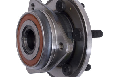 OMIX Omix Front Axle Hub Assembly- 00-06 Wrangler & Cherokee - Drivetrain