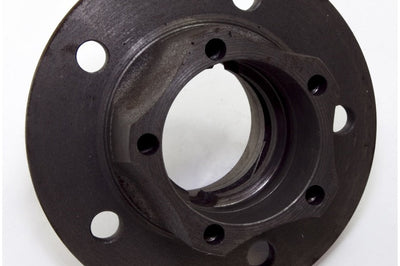 OMIX Omix Front Axle Hub Assembly 5 bolt- 81-86 CJ Models - Drivetrain
