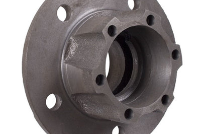 OMIX Omix Front Axle Hub Assembly 6 bolt- 66-81 CJ Models - Drivetrain