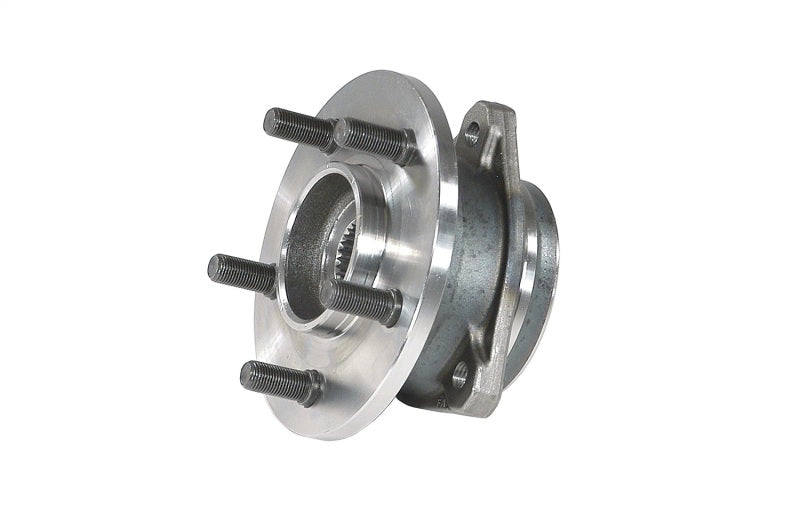 OMIX Omix Front Axle Hub Assembly- 90-99 Jeep Models - Drivetrain