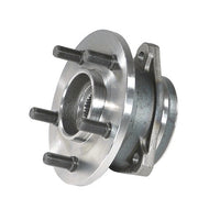 OMIX Omix Front Axle Hub Assembly- 90-99 Jeep Models - Drivetrain