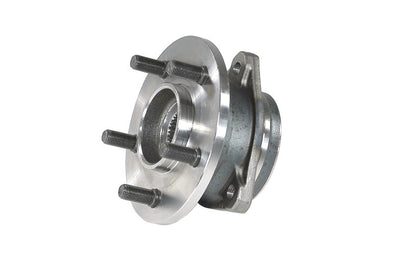 OMIX Omix Front Axle Hub Assembly- 90-99 Jeep Models - Drivetrain