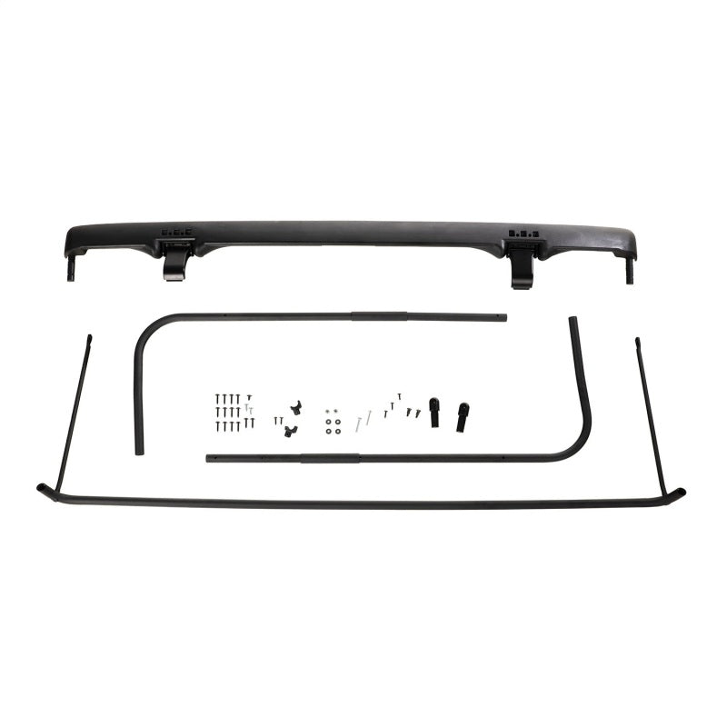 OMIX Omix Front Bow Set W/Door Bows and Header- 97-02 TJ - Engine Components