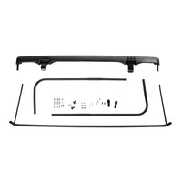 OMIX Omix Front Bow Set W/Door Bows and Header- 97-02 TJ - Engine Components