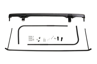 OMIX Omix Front Bow Set W/Door Bows and Header- 97-02 TJ - Engine Components